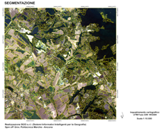 Clicca per aprire il pdf relativo ad un esempio di segmentazione ottenuta con il sw T-MAP
